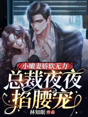 第一章总裁娇宠小萌妻