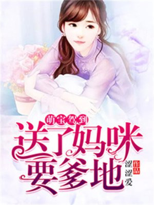 萌宝驾到我的妈咪