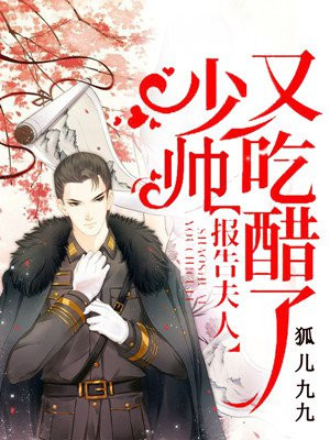 夫人少帅又吃醋了全文无弹窗免费阅读