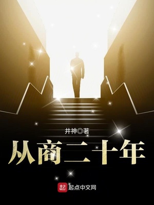 从商二十年听书