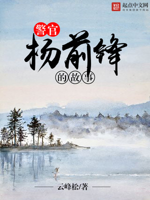 警官杨前锋的故事评论