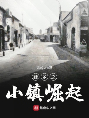 鞋乡之小镇崛起笔趣阁