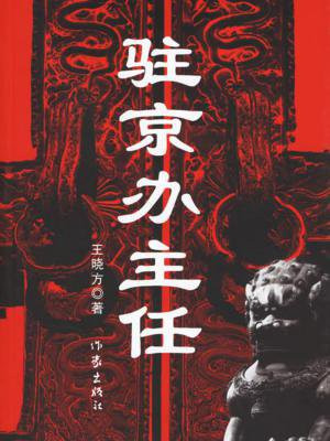 驻京办主任一小说全集免费阅读
