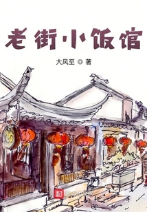 老街小饭馆txt