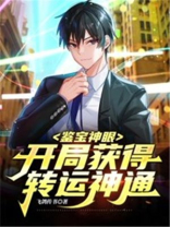 鉴宝神眼免费阅读全文
