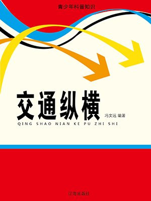 交通纵横这本书的读后感