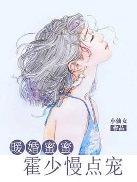 暖婚蜜蜜霍少慢点宠免费阅读