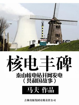 秦山核电站什么时候并网发电