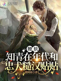 腰软知青在年代和忠犬糙汉贴贴电子书作者:唐阿谣