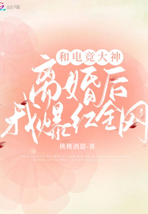 和电竞大神离婚后我爆红全网完整阅读