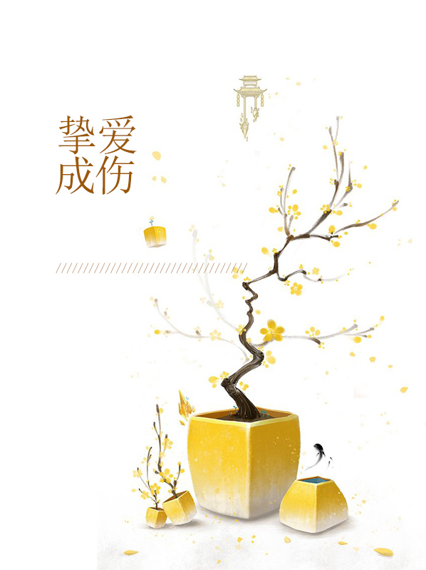 挚爱伤流年