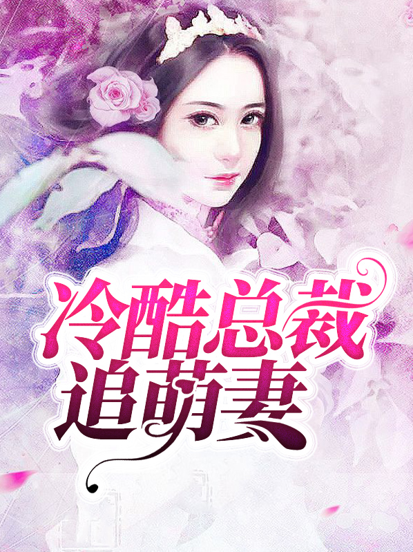 冷酷总裁追逃妻
