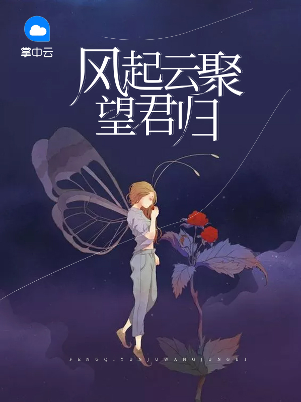 风起云归什么意思