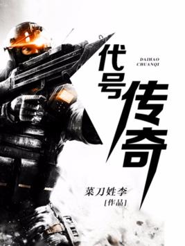 代号传奇百度百科