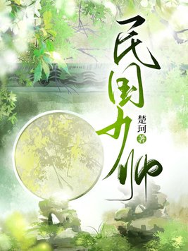 民国少帅先婚后爱小说