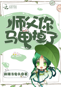 师兄你马甲掉了