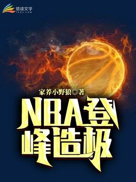 nba之登峰造极