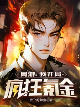 网游:开局氪金100亿