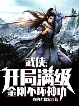 武侠:开局金刚不坏神功 小说