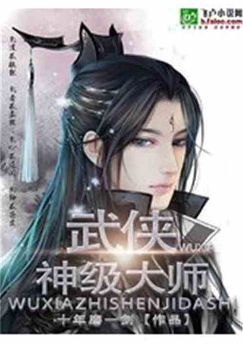 武侠之神级大师飞卢