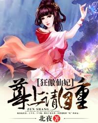 狂傲至尊