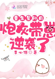重生星际后炮灰带崽逆袭了全文免费阅读