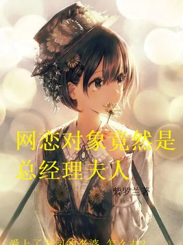网恋对象是总裁视频