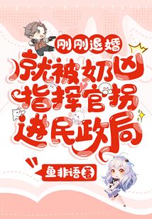 刚刚退婚,就被奶凶指挥官拐进民政局 鱼非语 小说