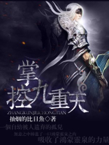 掌控九重天小说
