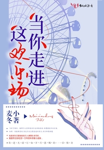 歌词当你走进这欢乐场