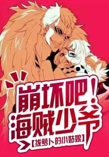 海贼请回答!崩坏的海贼王