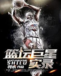 篮坛巨星实录免费阅读