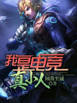 我是电竞真小人 倾我至诚