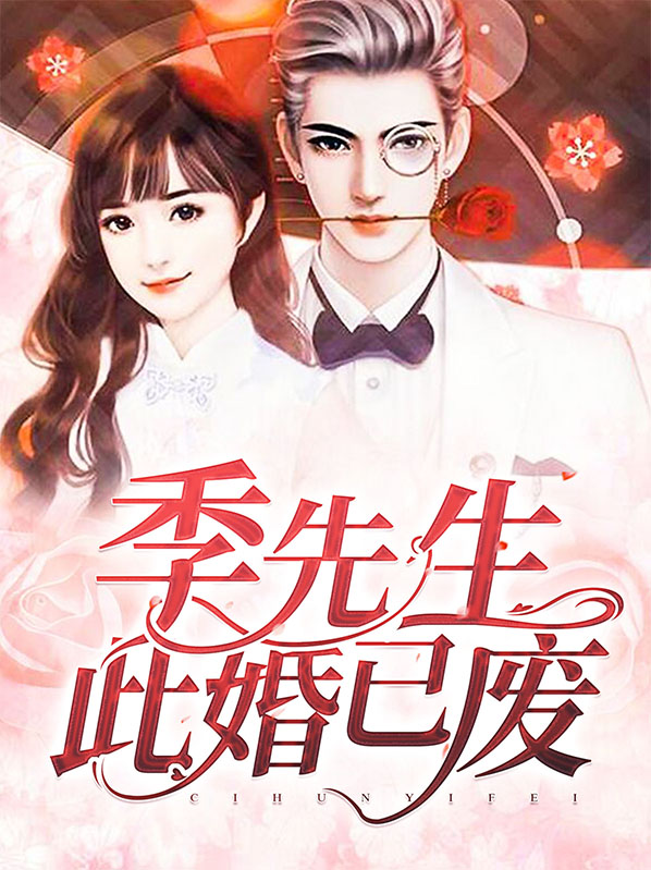 季先生离婚吧小说免费阅读