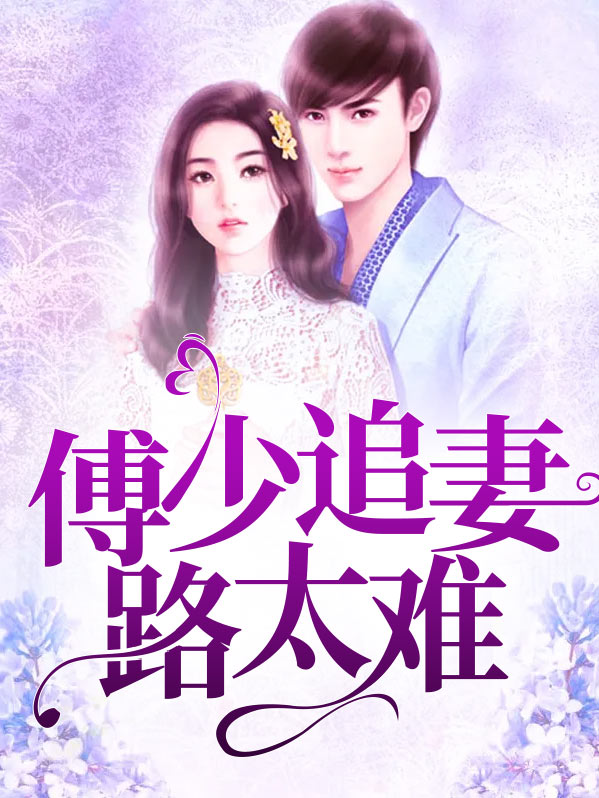 小说傅少追妻免费阅读