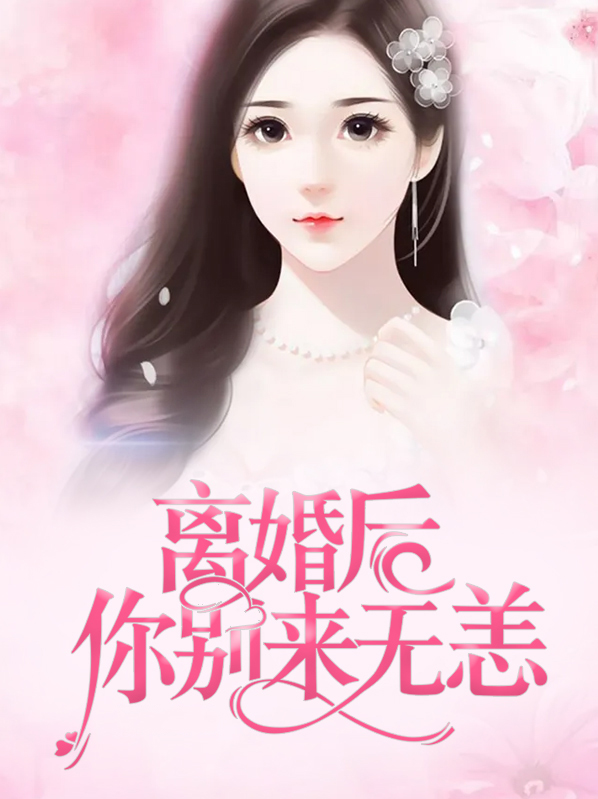 离婚了就别再来找我小说