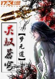 灵驭苍穹梦无道