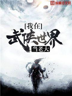 我在武侠世界做老大