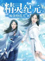 精灵纪元动画片