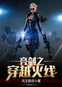 亮剑之穿越火线 小说