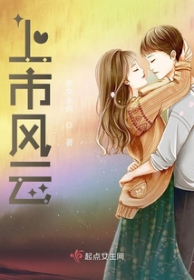 上市风云录