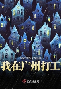 我在广州打工的那些年小说