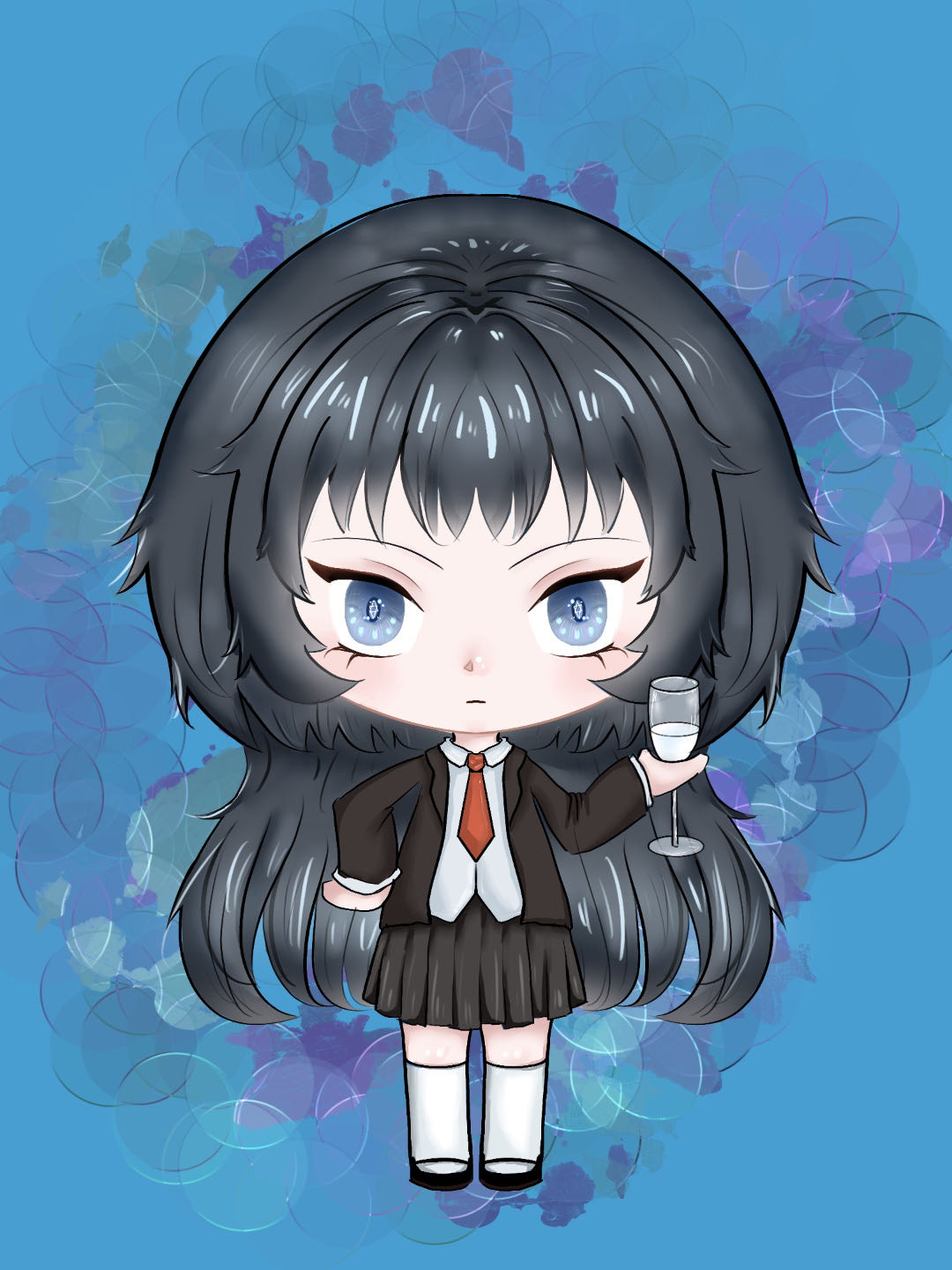 [综英美]霸总总是格格不入26