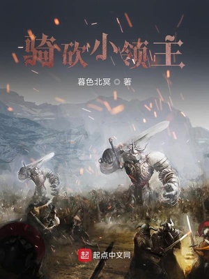 骑砍小领主 暮色北冥