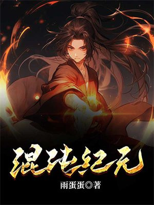 混沌纪元 小说