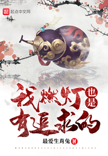 我燃灯也是有追求的TXT
