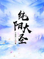 纯阳大圣