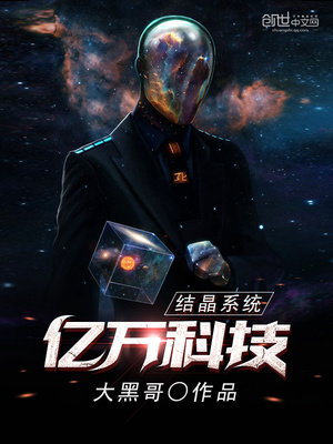亿万科技结晶系统 大黑哥