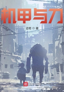 机甲与刀小说