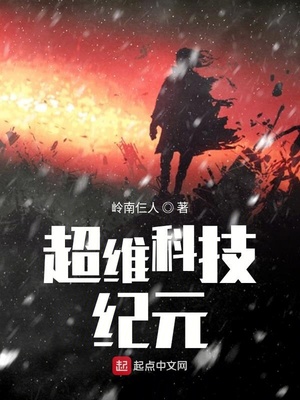 超维科技纪元岭南仨人